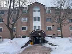 110 - 1100 MILLWOOD AVENUE  Brockville, ON K6V 6Z3