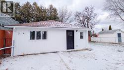 21 FAWELL Avenue Unit# A  St. Catharines, ON L2S 2V5