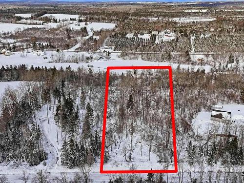 7B William Mcculloch Road, Upper Kennetcook, NS 