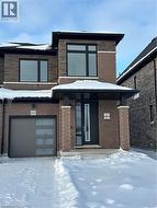 63 MANUEL Street  Stratford, ON N5A 0L9