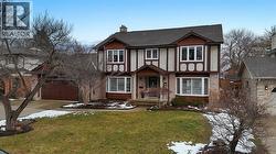 908 VARSITY CRESCENT  Sarnia, ON N7S 4W2