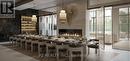 503 - 2 Forest Hill Road, Toronto, ON  - Indoor Photo Showing Dining Room 