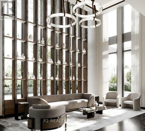 503 - 2 Forest Hill Road, Toronto, ON - Indoor