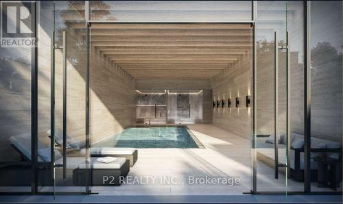 503 - 2 Forest Hill Road, Toronto, ON - Indoor Photo Showing Other Room