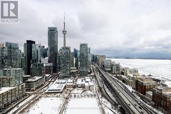 3903 - 75 QUEENS WHARF ROAD  Toronto, ON M5V 0J8