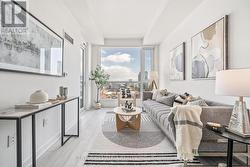 1511 - 70 PRINCESS STREET  Toronto, ON M5A 0X6