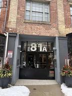 316 - 81A FRONT STREET E  Toronto, ON M5E 1Z7