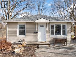 406 LESPERANCE ROAD  Tecumseh, ON N8N 1W4