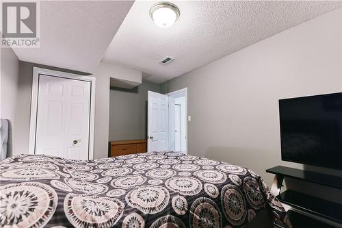 2779 Algonquin, Sudbury, ON - Indoor Photo Showing Bedroom