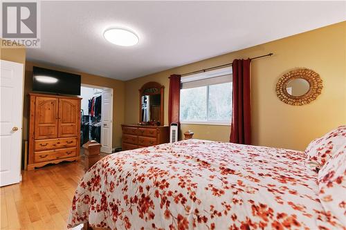 2779 Algonquin, Sudbury, ON - Indoor Photo Showing Bedroom