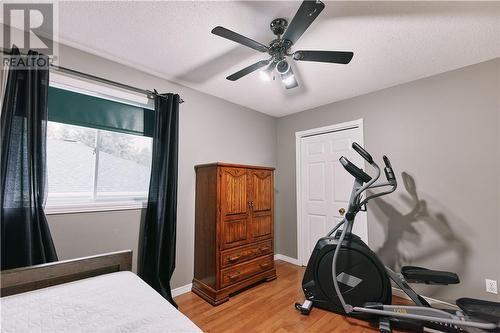 2779 Algonquin, Sudbury, ON - Indoor Photo Showing Bedroom