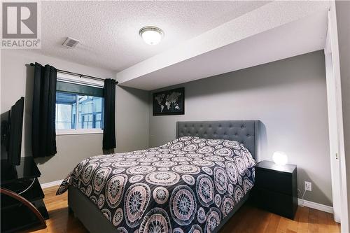 2779 Algonquin, Sudbury, ON - Indoor Photo Showing Bedroom