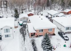 123 Carmen Street  Hanmer, ON P3P 1L7