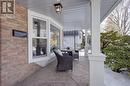 884 Silver Birch Trail, Mississauga, ON  - Outdoor With Exterior 