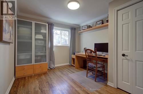 884 Silver Birch Trail, Mississauga, ON - Indoor