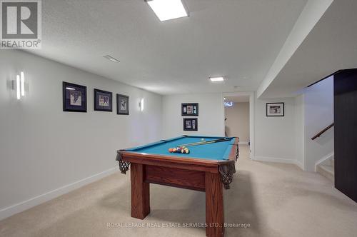 884 Silver Birch Trail, Mississauga, ON - Indoor Photo Showing Other Room