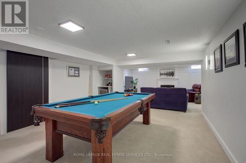 884 Silver Birch Trail, Mississauga, ON - Indoor Photo Showing Other Room