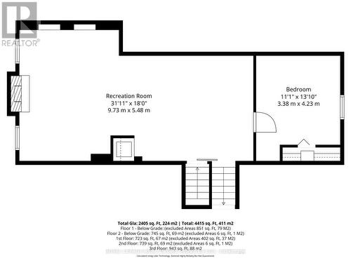 884 Silver Birch Trail, Mississauga, ON - Other