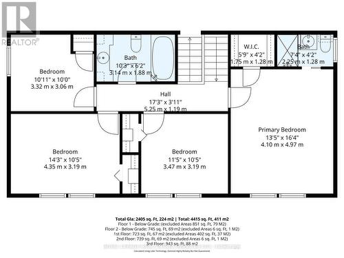 884 Silver Birch Trail, Mississauga, ON - Other