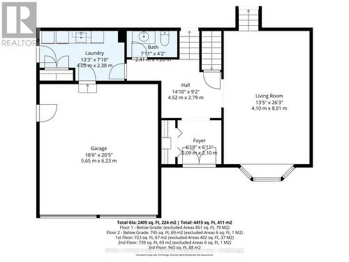 884 Silver Birch Trail, Mississauga, ON - Other