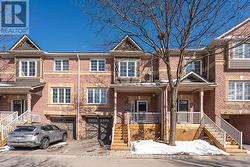 58 - 5535 GLEN ERIN DRIVE  Mississauga, ON L5M 6H1