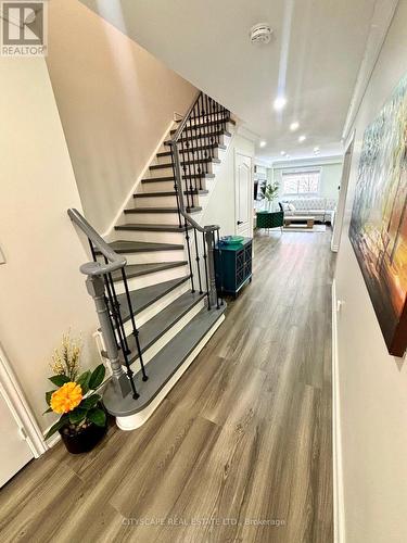 3974 Stardust Drive, Mississauga, ON - Indoor Photo Showing Other Room