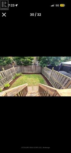 3974 Stardust Drive, Mississauga, ON - 
