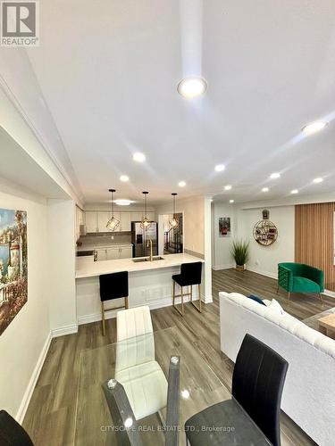 3974 Stardust Drive, Mississauga, ON - Indoor