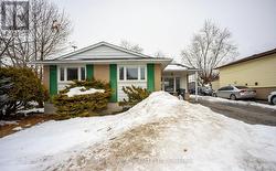 60 CENTRE STREET  Brampton, ON L6W 2X8