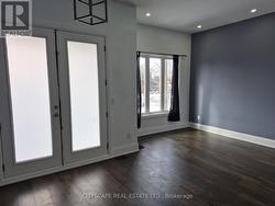 Living room - 