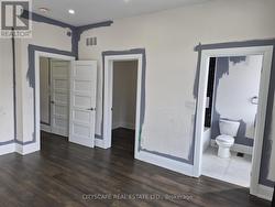 Primary Bedroom - 