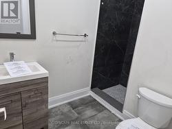 3pc Bathroom on 3rd floor - 