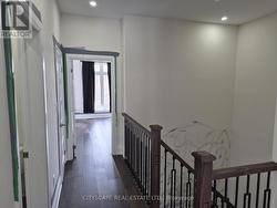 Hallway on 3rd floor - 