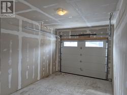 Single Garage - 