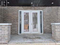 Back Patio - 