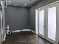 Family room - 