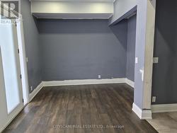 Family room - 