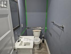 2pc bathroom - 