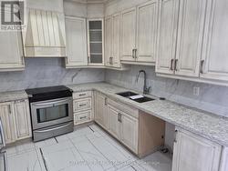 Kitchen - 
