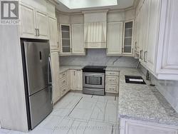Kitchen - 