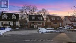 776 BRITANNIA AVENUE  Hamilton, ON L8H 2B5
