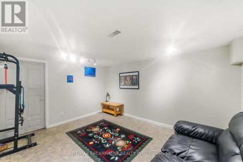776 Britannia Avenue, Hamilton, ON - Indoor