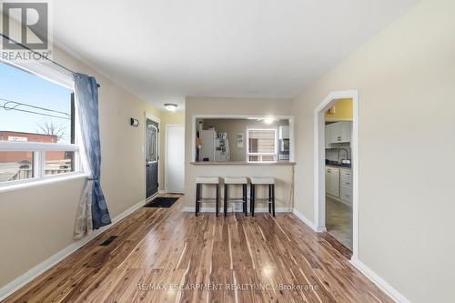 776 Britannia Avenue, Hamilton, ON - Indoor Photo Showing Other Room