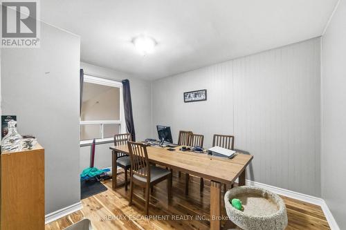 776 Britannia Avenue, Hamilton, ON - Indoor Photo Showing Office