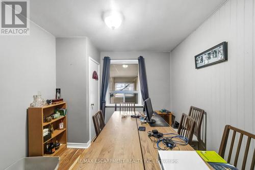 776 Britannia Avenue, Hamilton, ON - Indoor Photo Showing Office