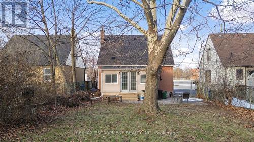 776 Britannia Avenue, Hamilton, ON - Outdoor