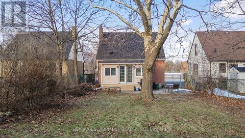 776 Britannia Avenue, Hamilton, ON - Outdoor