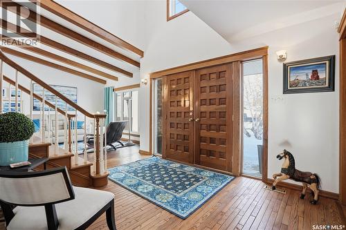 2423 Strathmore Place E, Regina, SK - Indoor Photo Showing Other Room