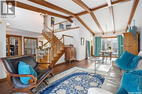 2423 Strathmore Place E, Regina, SK - Indoor