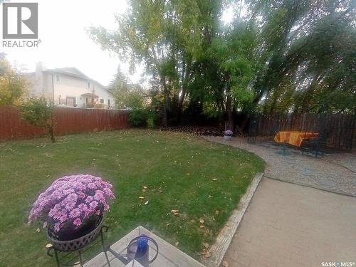 2423 Strathmore Place E, Regina, SK - Outdoor With Deck Patio Veranda